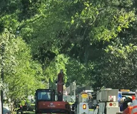 Americana Mobile Home Park