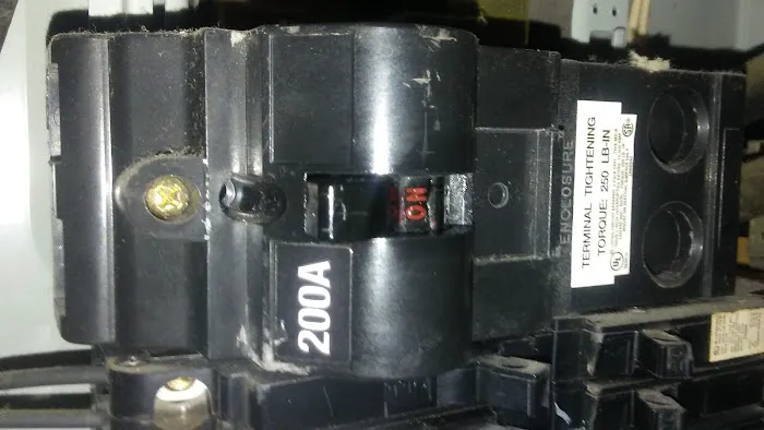 Americana Mobile Home Park Picture 4