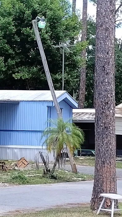 Americana Mobile Home Park Picture 2