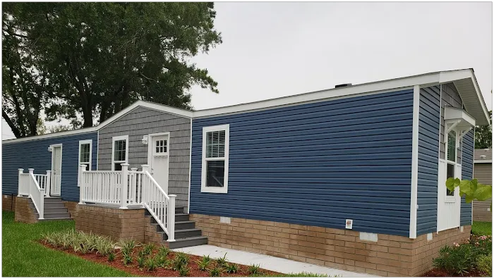 Continental Village Picture 6