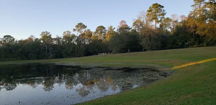 Orange Park North Mobile Home Park Picture 7