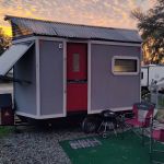 Thompson Mill RV Park