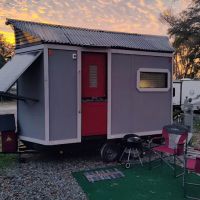 Thompson Mill RV Park ico