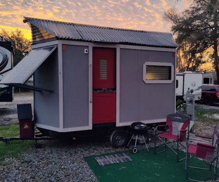 Thompson Mill RV Park