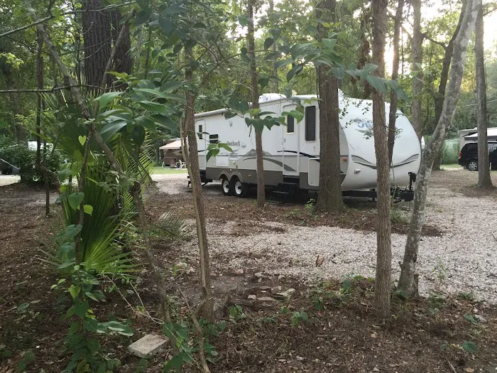Thompson Mill RV Park Picture 2