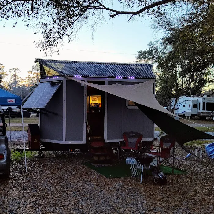 Thompson Mill RV Park Picture 8