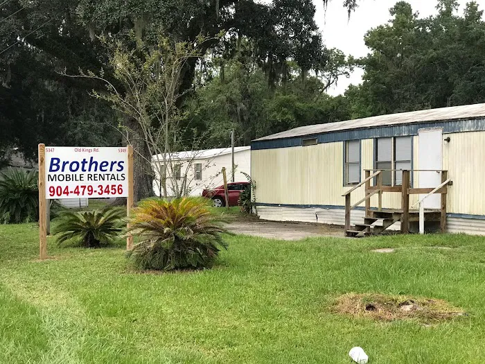 Brothers Mobile Home Rental Picture 2