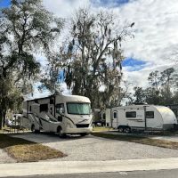 Sunny Oaks RV Park ico