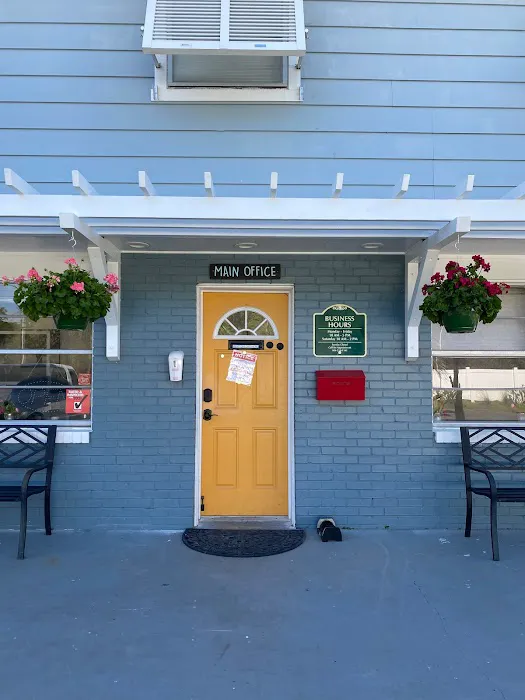 Sunny Oaks RV Park Picture 4