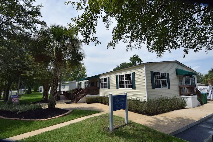 Ortega Village Manufactured Home Community Picture 3