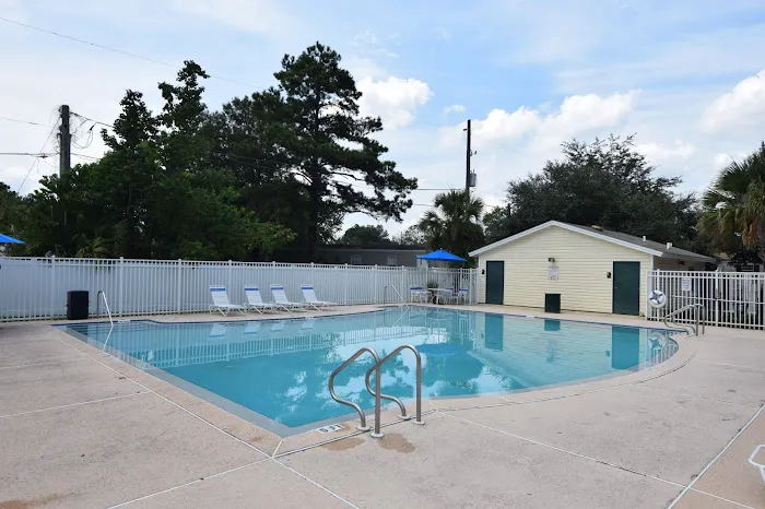 Ortega Village Manufactured Home Community Picture 1