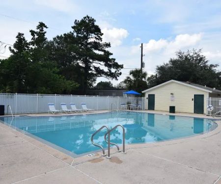 Ortega Village Manufactured Home Community