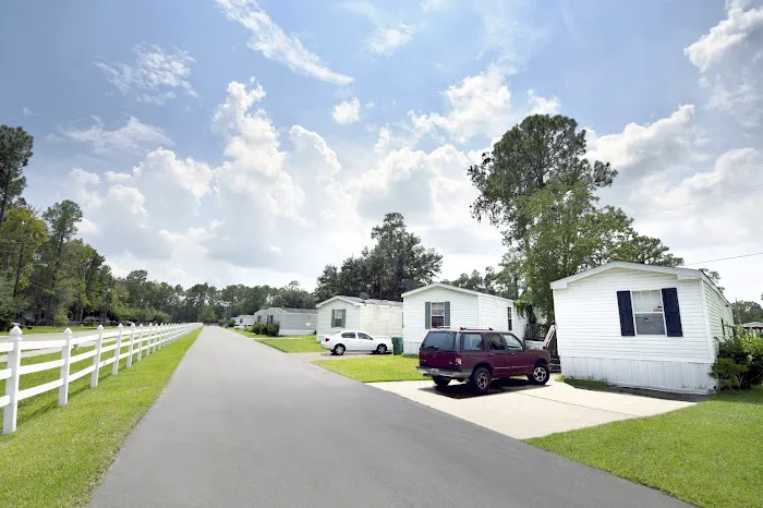 Ortega Village Manufactured Home Community Picture 9