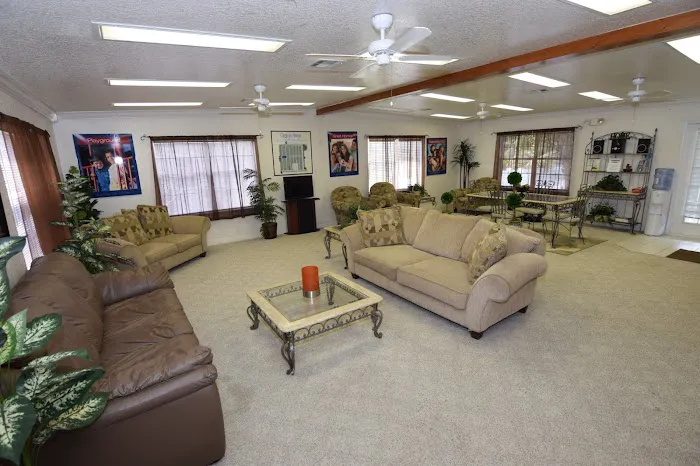 Ortega Village Manufactured Home Community Picture 6