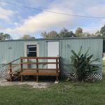 Hampton Oaks Mobile Home Park