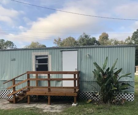 Hampton Oaks Mobile Home Park