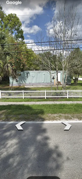 Hampton Oaks Mobile Home Park Picture 3