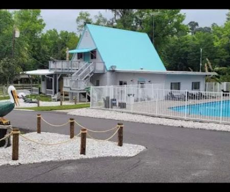 Cherry Blossom RV Resort