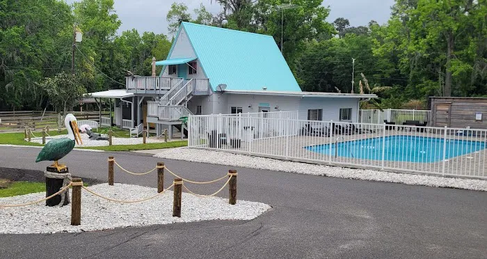 Cherry Blossom RV Resort Picture 2