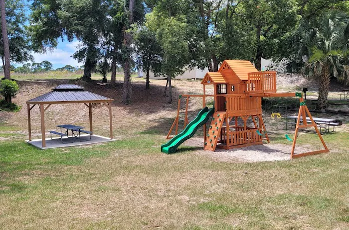Cherry Blossom RV Resort Picture 4