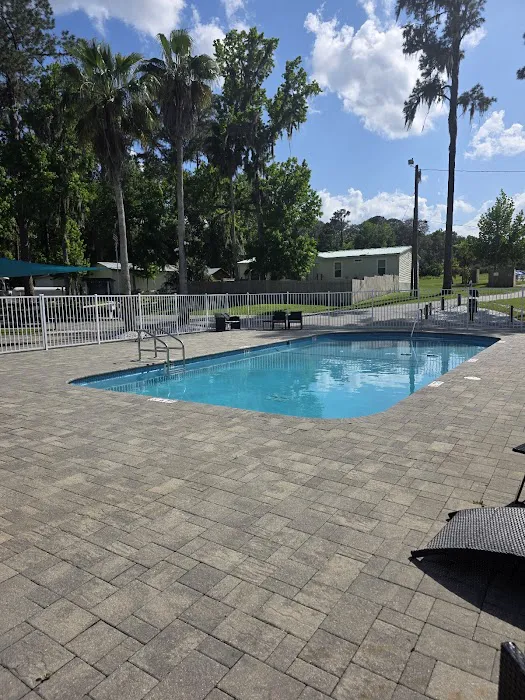 Cherry Blossom RV Resort Picture 3
