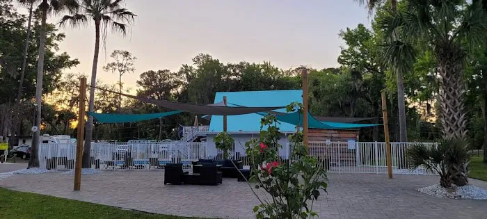 Cherry Blossom RV Resort Picture 5