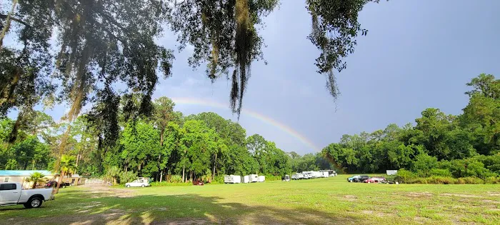 Cherry Blossom RV Resort Picture 7