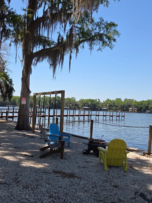 Port Cove RV Resort and Marina Picture 2