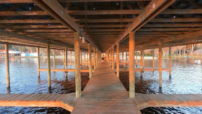 Port Cove RV Resort and Marina Picture 6