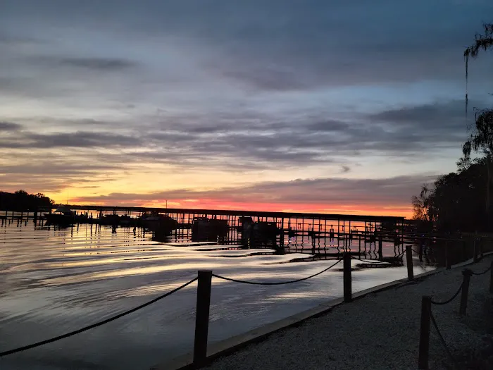 Port Cove RV Resort and Marina Picture 5