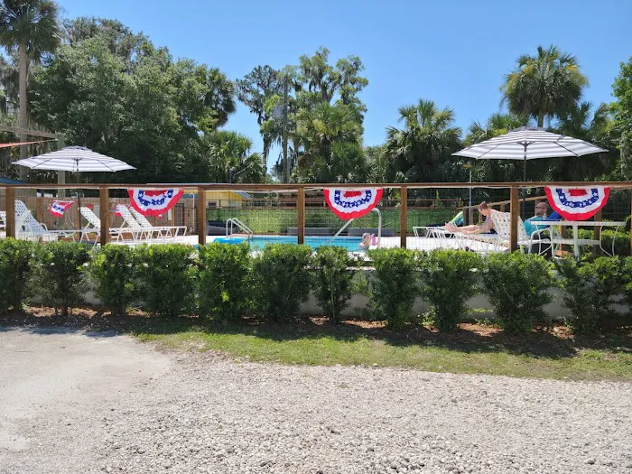 Port Cove RV Resort and Marina Picture 9