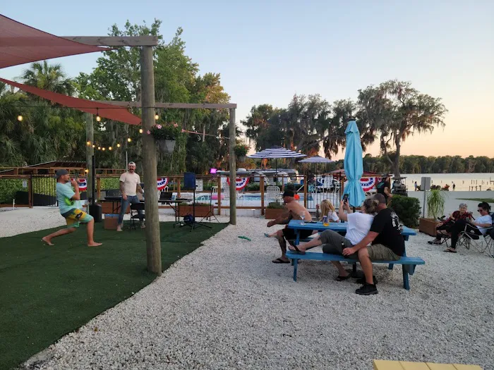 Port Cove RV Resort and Marina Picture 7