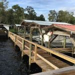 Crescent Lake Waterfront Community