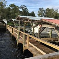 Crescent Lake Waterfront Community ico