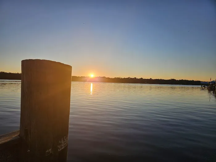 Georgetown Marina, Lodge & Rv Park Picture 4