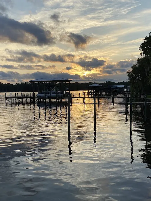 Georgetown Marina, Lodge & Rv Park Picture 5