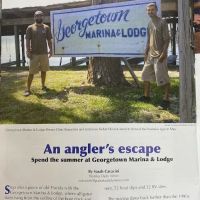 Georgetown Marina, Lodge & Rv Park ico