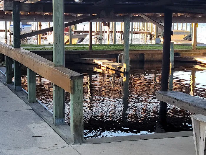 Georgetown Marina, Lodge & Rv Park Picture 3