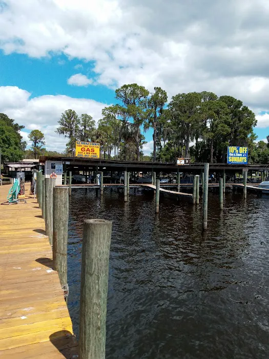 Georgetown Marina, Lodge & Rv Park Picture 7