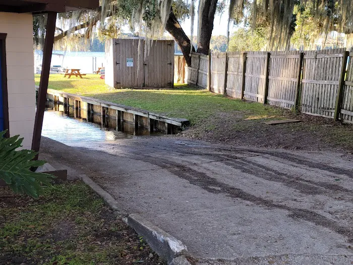 Georgetown Marina, Lodge & Rv Park Picture 8