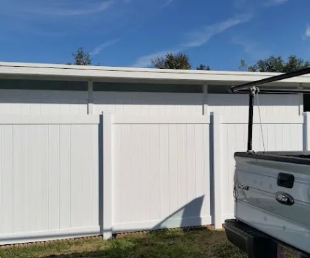 Rolling Greens Village