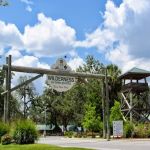 Wilderness RV Resort