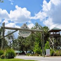 Wilderness RV Resort ico