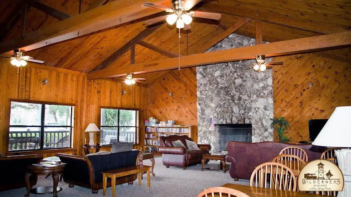 Wilderness RV Resort Picture 2