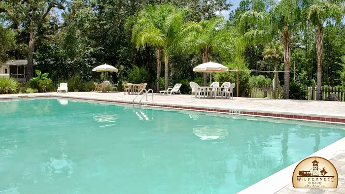 Wilderness RV Resort Picture 3