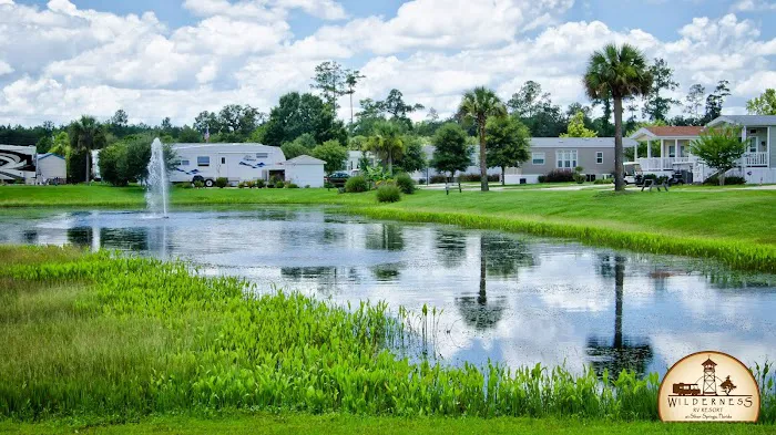 Wilderness RV Resort Picture 6