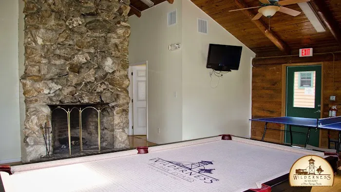 Wilderness RV Resort Picture 4
