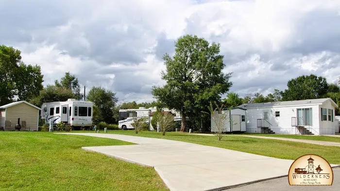 Wilderness RV Resort Picture 7