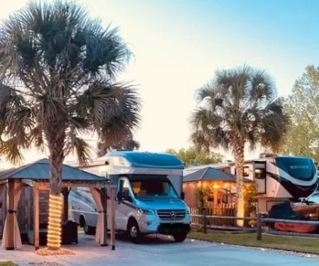 Silver Springs Holiday