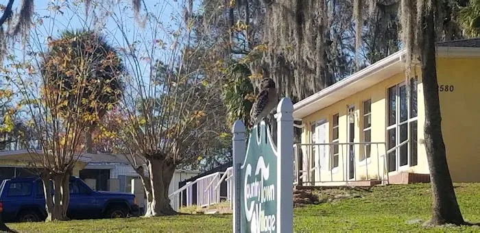 Country Town Village Picture 2